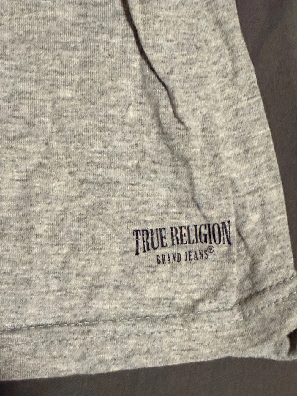True Religion true religion